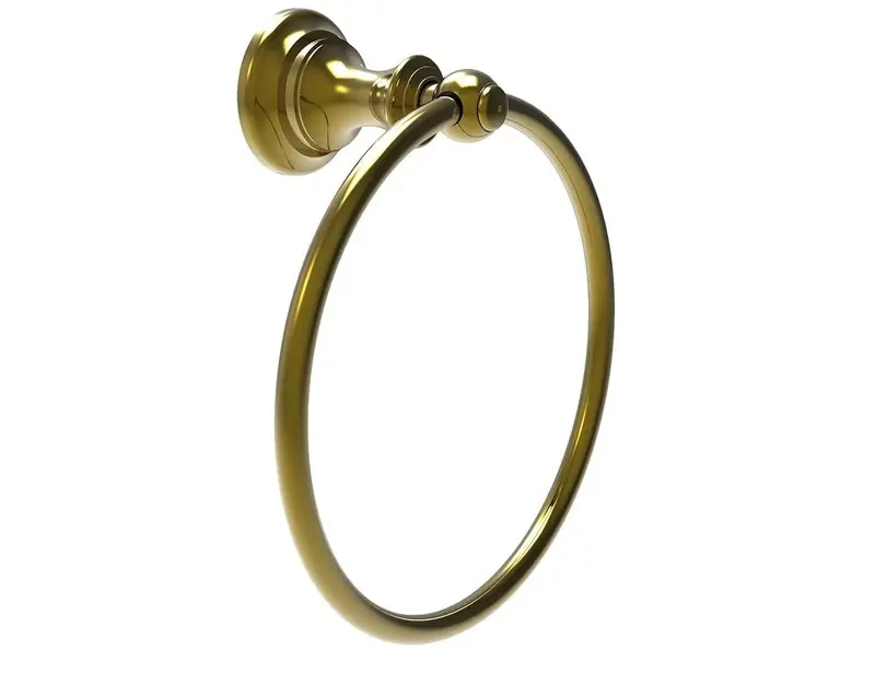 Newport Brass Np36-27/03N Wall-Mounted Open Tissue Holder 1