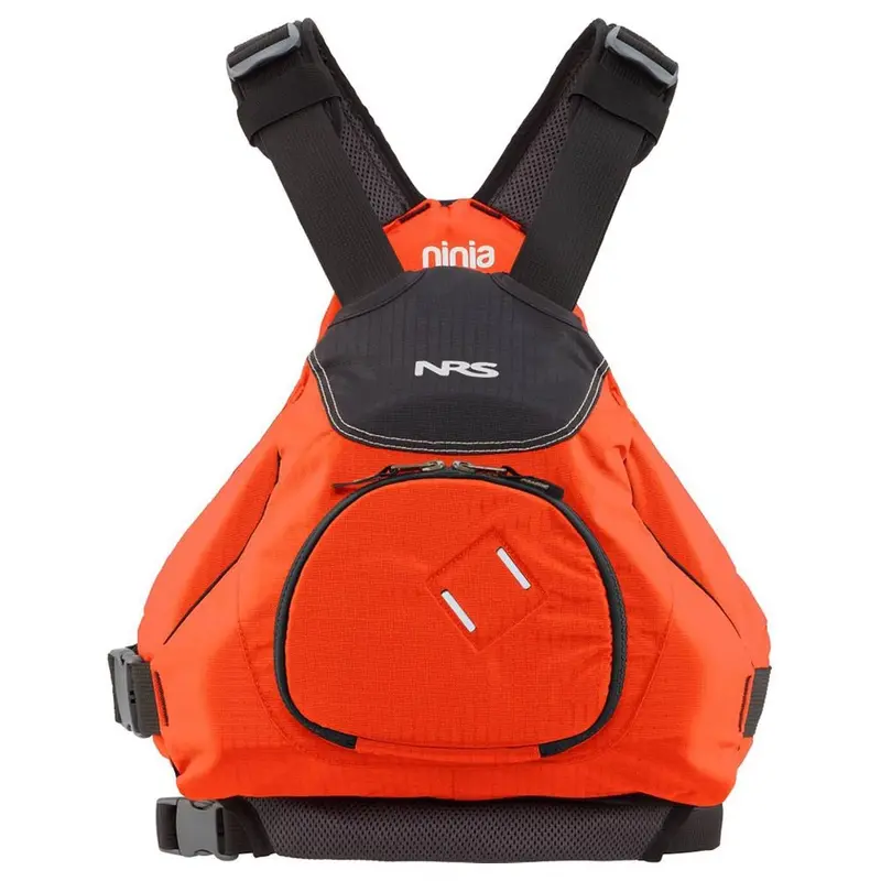 Ninja Compact Uscg-Approved Type Iii Pfd 1