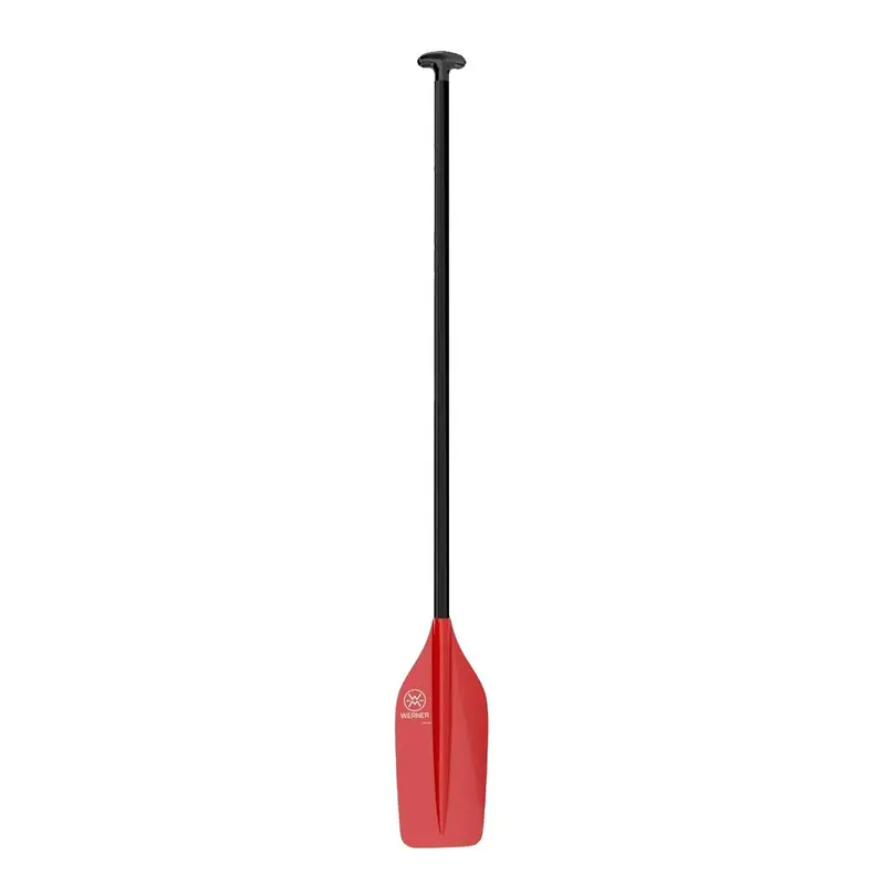 Nomad Straight Shaft Kayak Paddle – Standard Blade Size 1