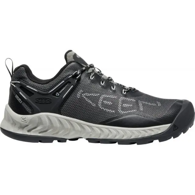 Nxis Evo Waterproof Men'S Trail Running Shoes 1