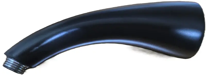 Oil-Rubbed Bronze Deluxe Shower Arm – Gnutti Sebastiano 4005-9 1