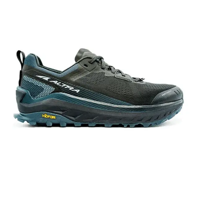 Olympus 4 – Max-Cushion Men’S Long-Distance Running Shoe 1