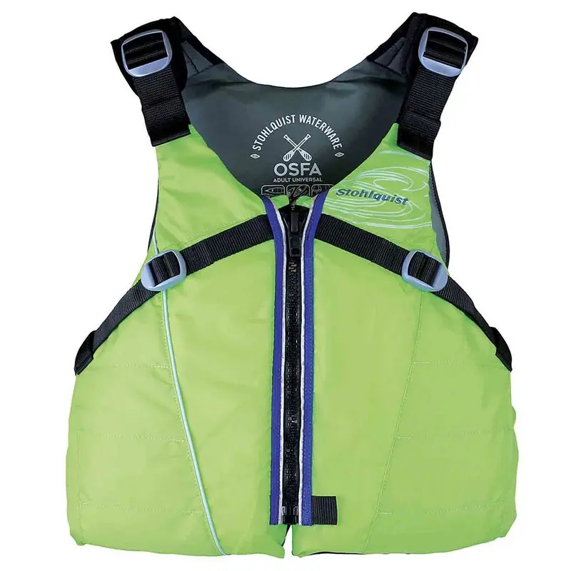 Osfa Adjustable Universal Fit Personal Flotation Device 1