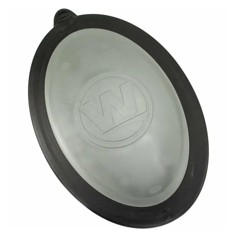 Oval Dome Hatch Cover For Kayaks 1