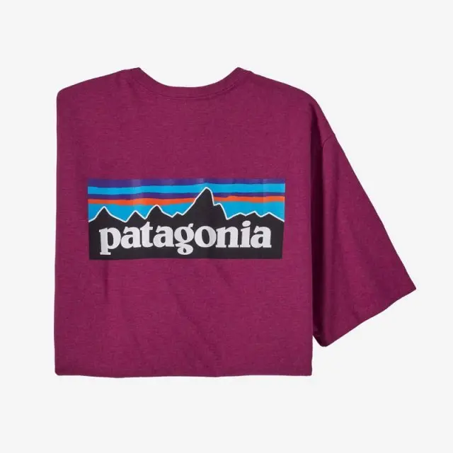 P-6 Logo Responsibili-Tee – Eco-Friendly Men’S Tee 2