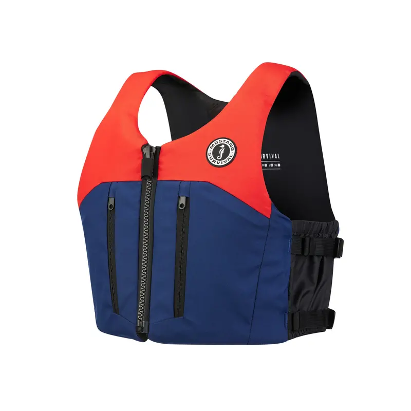 Passport 50 Foam Buoyancy Aid – Ce Certified 1