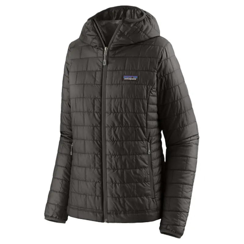 Patagonia Nano Puff Hoody – Women'S Lightweight Insulated Jacket 1