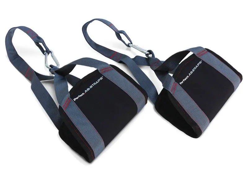Perfect Fitness Ab Straps For Home Workout And Core Training 1