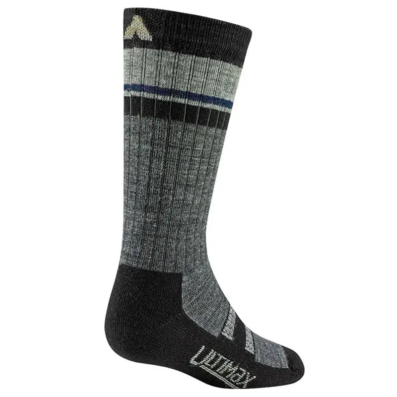 Pike Peak Kids' Quick-Dry Adventure Socks 1