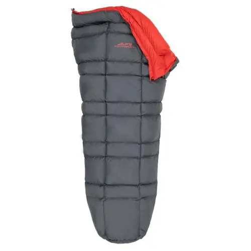 Pinnacle Premium Down Quilt 1