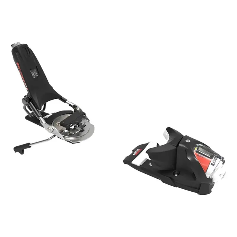 Pivot 14 Gw B95 Lightweight Alpine Bindings 2023–2024 1