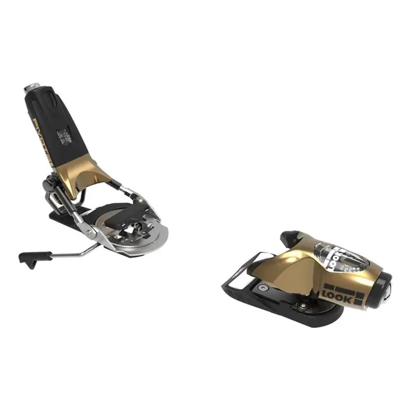 Pivot 15 Gw B115 23/24 High-Performance Alpine Binding 1