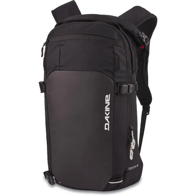 Poacher Ras 18L 23/24 Freeride Ski Pack 1