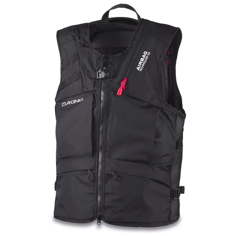 Poacher Ras Insulated Vest 2023–2024 1