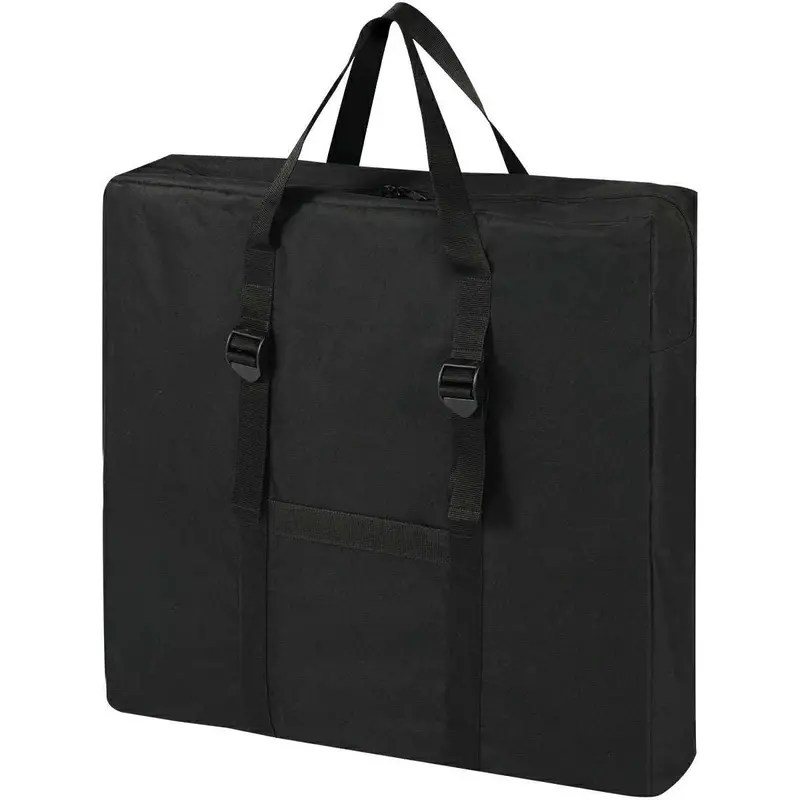 Portable Folding Storage Table In Carry Bag 1