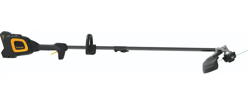 Poulan Pro 40V Lithium-Ion Cordless String Trimmer – 14-Inch Cutting Width 1