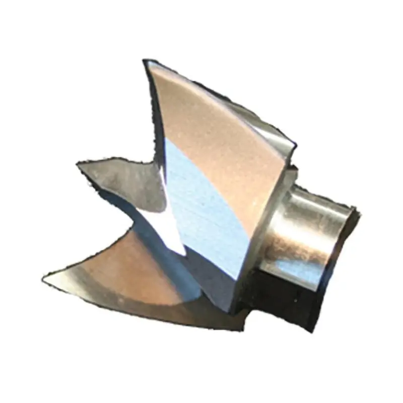 Pro-Lok 3-Foot × 5/16-Inch Door Core Drill Bit For Precision Boring 1