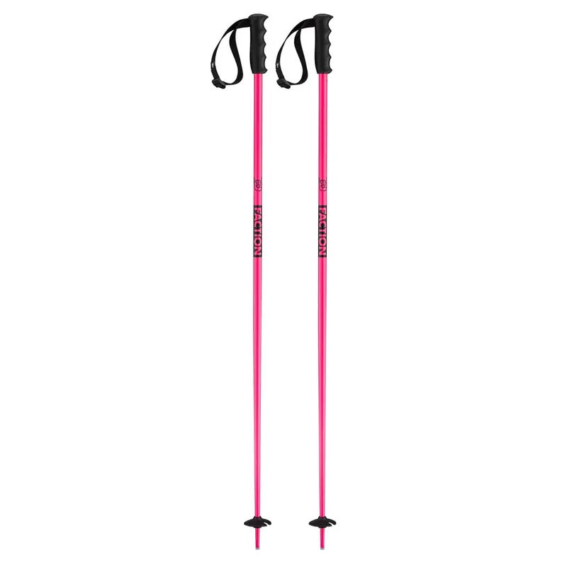 Prodigy Junior Ski Poles – 2021/22 Youth Series 1