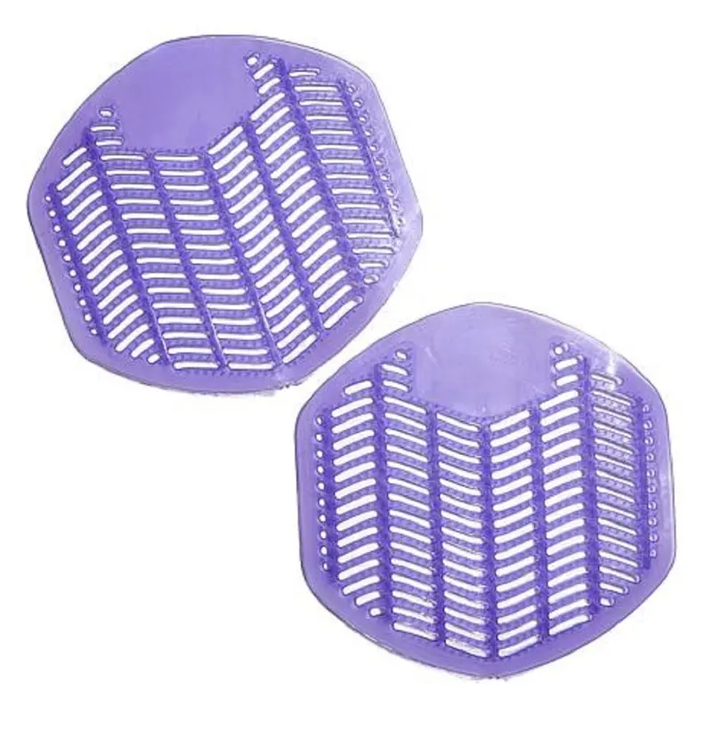 Professor Amos Lavender Mint Fragrance Mats – 2-Pack 1