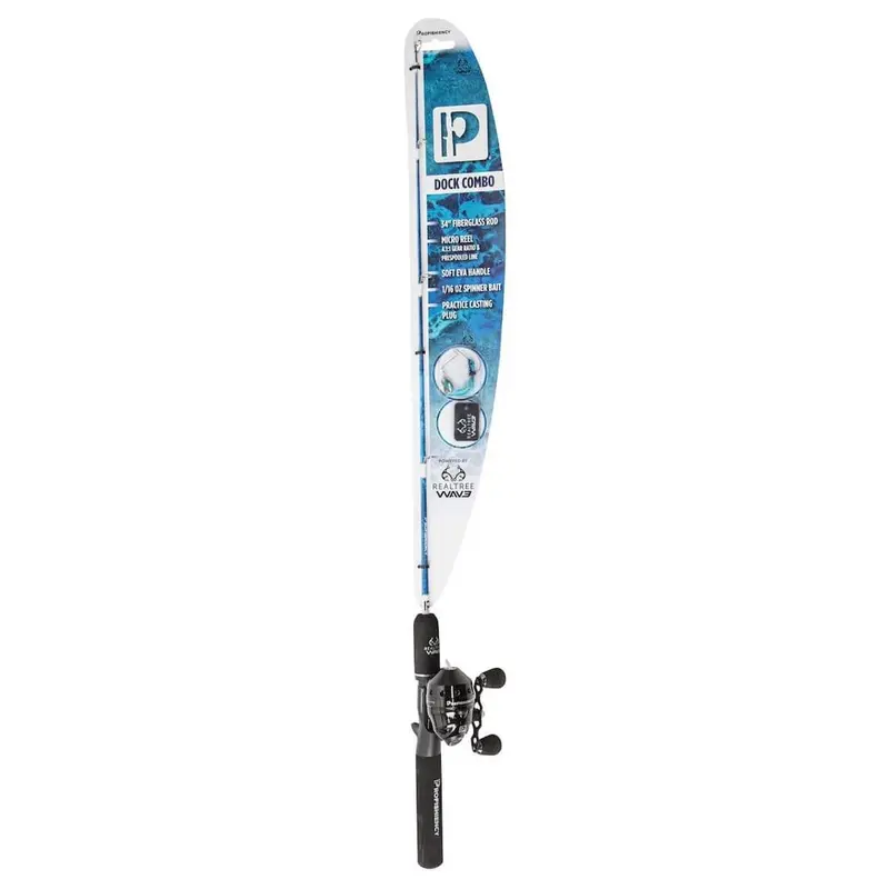 Proficiency Wave Dock Combo For Kayak Storage And Launch 1