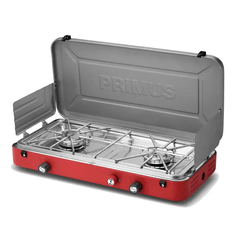 Profile Compact Camping Stove – Reliable Outdoor Cooking 1