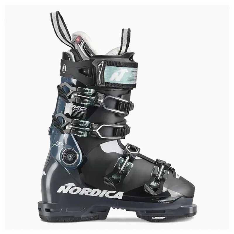 Promachine 115W All-Mountain Skis – 2024 Edition 1