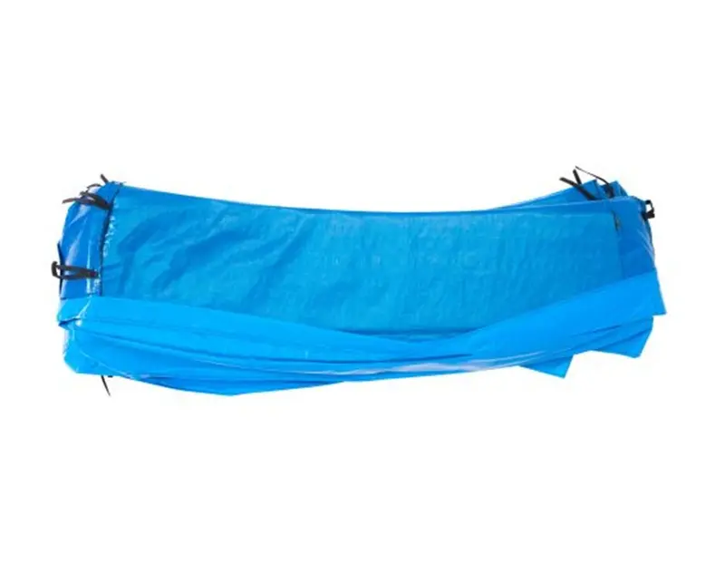 Propel 14Ft Spring Frame Trampoline Blue Spring Cover Pad – Replacement 1