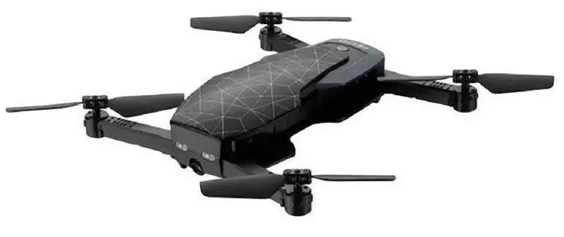 Propel Snap 2.0 Foldable Drone – Compact Hd Camera Quadcopter With Smart Features 1