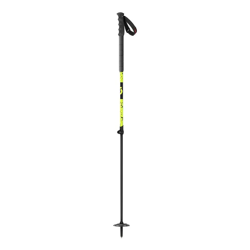 Pure Adjust Srs Ski Boot Customization System 1