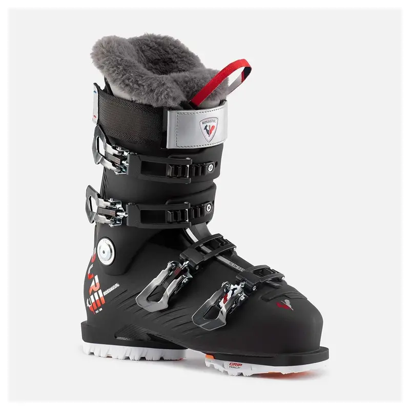 Pure Pro 100 Gw 23/24 Performance Ski 1