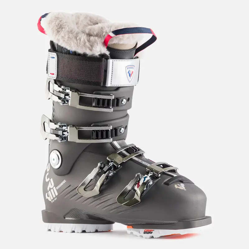 Pure Pro Heat Gw 23/24 Heated Ski Boot Binding 1