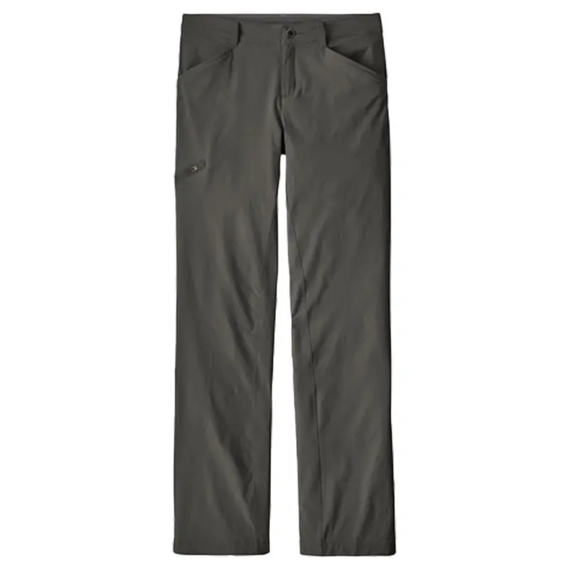 Quandary Women'S Breathable Hiking Pants 1