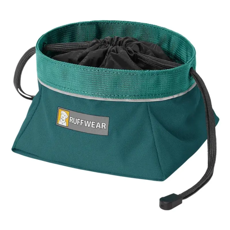 Quencher Cinch-Top Insulated Bowl