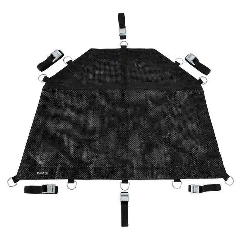 Raft Cargo Platform – Modular Dry Storage System 1