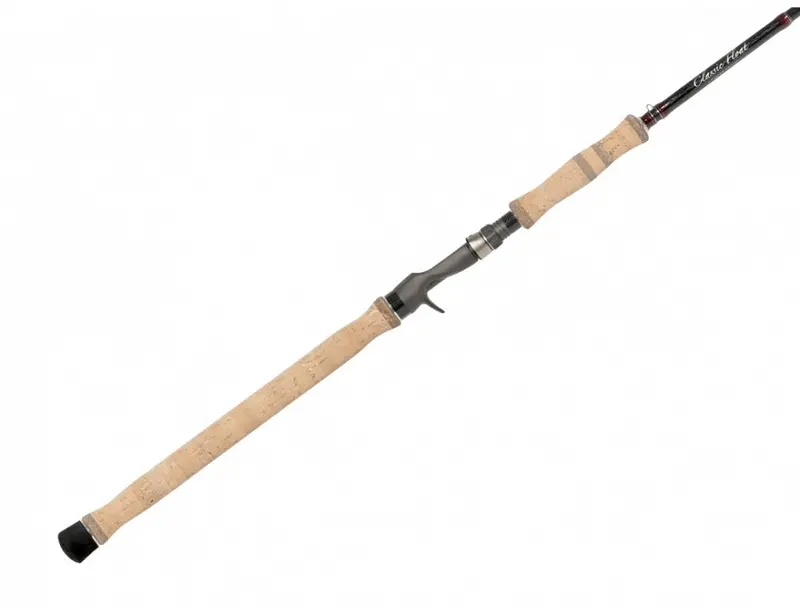 Rapala Classic Trig Rod – 11-Foot Float & Drift Fishing Rod 1