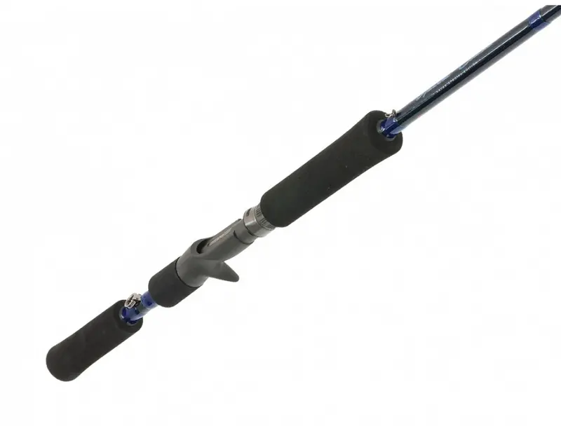 Rapala North Coast 7'4" Kayak Casting Fishing Rod 1