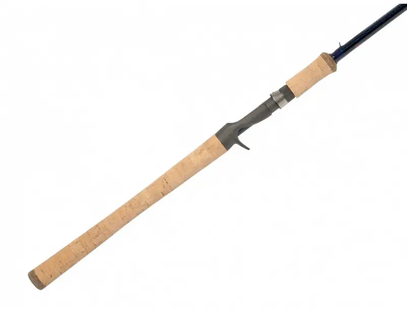 Rapala North Coast Hot Shot Casting Fishing Rod – 7 Foot 9 Inch 1