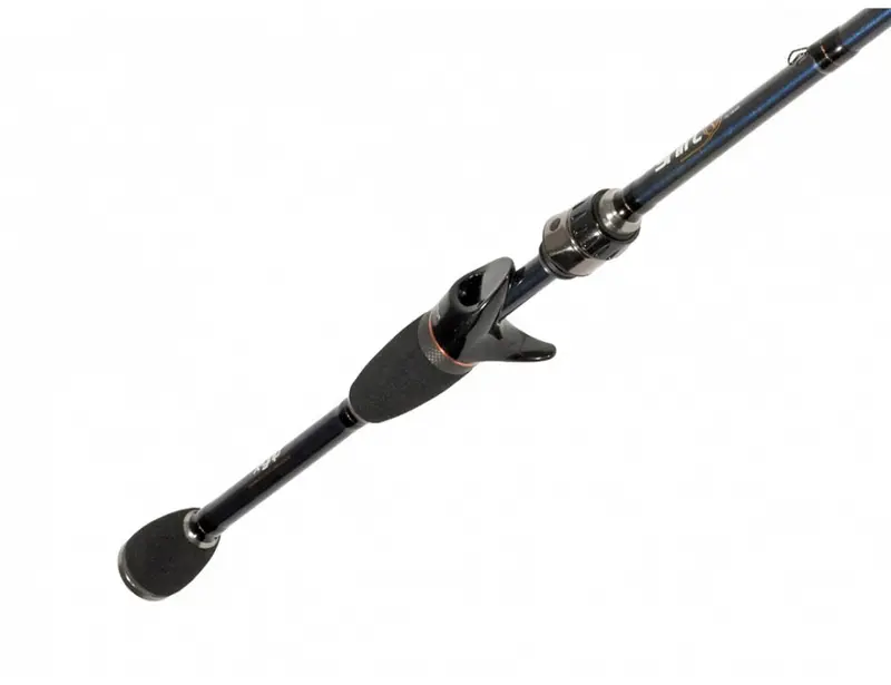 Rapala Shift Pitching Rod — 7'2", One-Piece, X-Fast Medium-Heavy Action 1