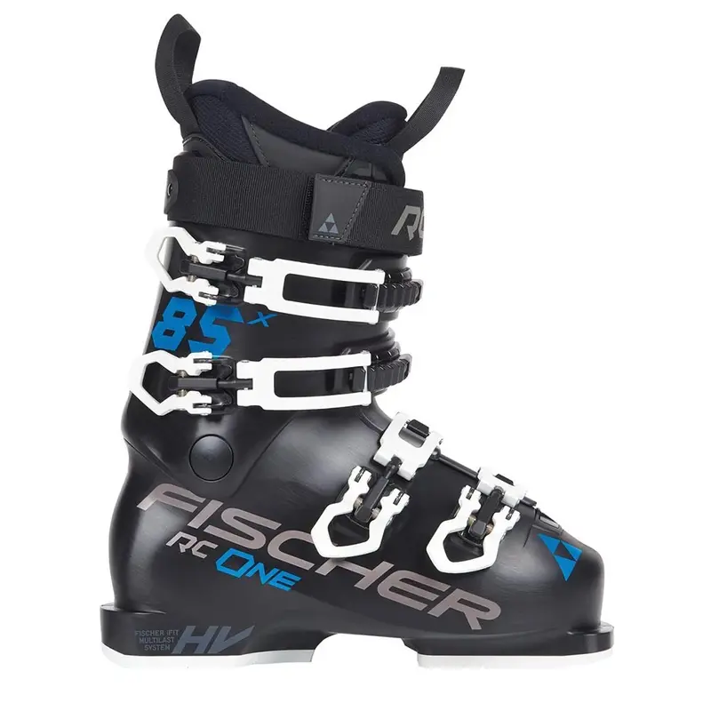 Rc One X 85 Race-Inspired Ski Boot – 2022/2023 1