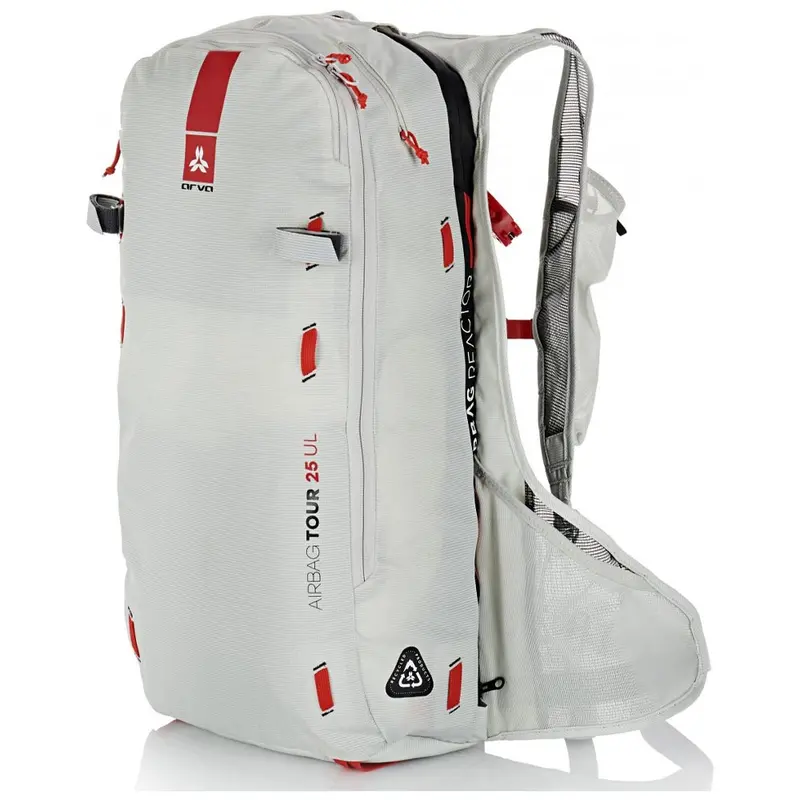 Reactor 25 Tour Ul Backcountry Ski Bindings 1