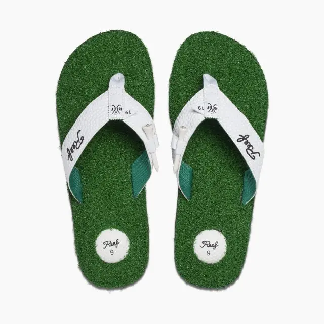 Reef Mulligan Ii Comfort Sandals For Men 1