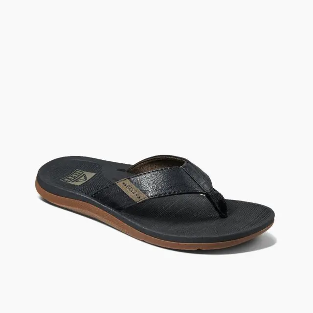 Reef Santa Ana Classic Flip-Flop Sandal 1