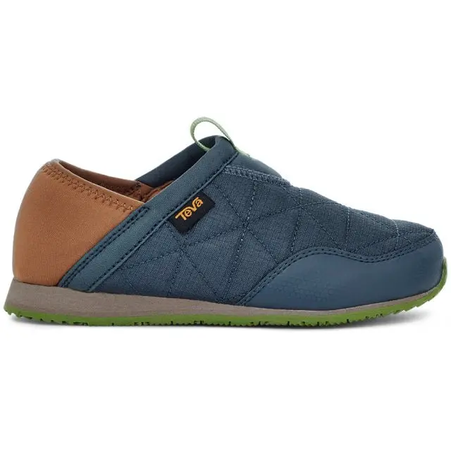 Reember Kids’ Indoor Slippers – Soft, Non-Slip Slippers For Home And Travel 1