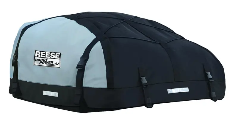 Reese Explore Karpak Expandable Rooftop Cargo Bag For Cars 1