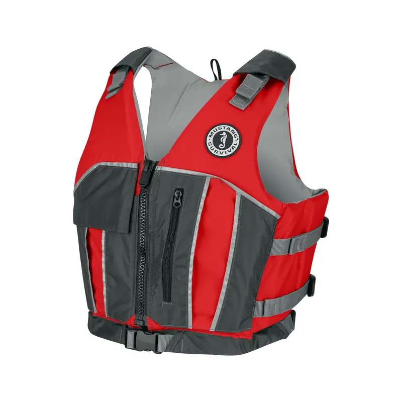 Reflex Foam Performance Vest 3
