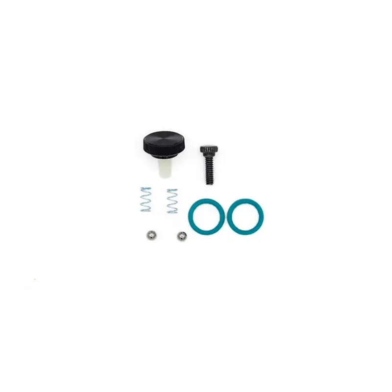 Renzetti Traveler Vise Replacement Parts Kit 1