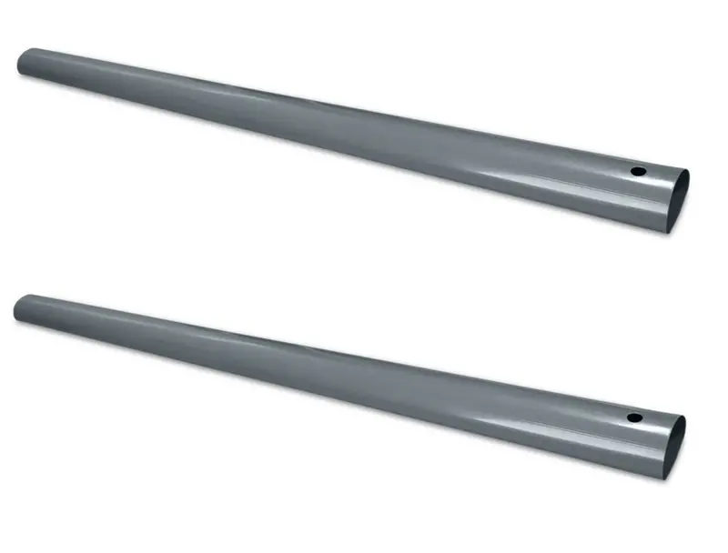 Replacement Vertical Leg Kit For Intex Ultra Xtr 52-Inch Round Frame Pool – 2-Pack 1