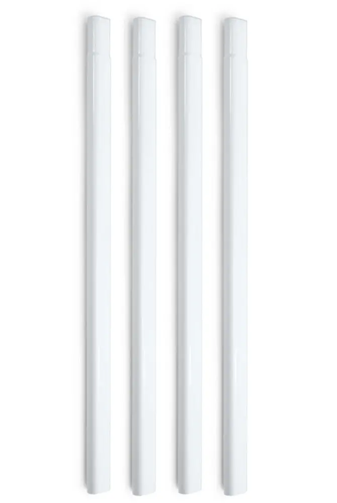 Replacement Vertical Legs For Intex 14' & 15' Round Prism Pools (4-Pack) 1