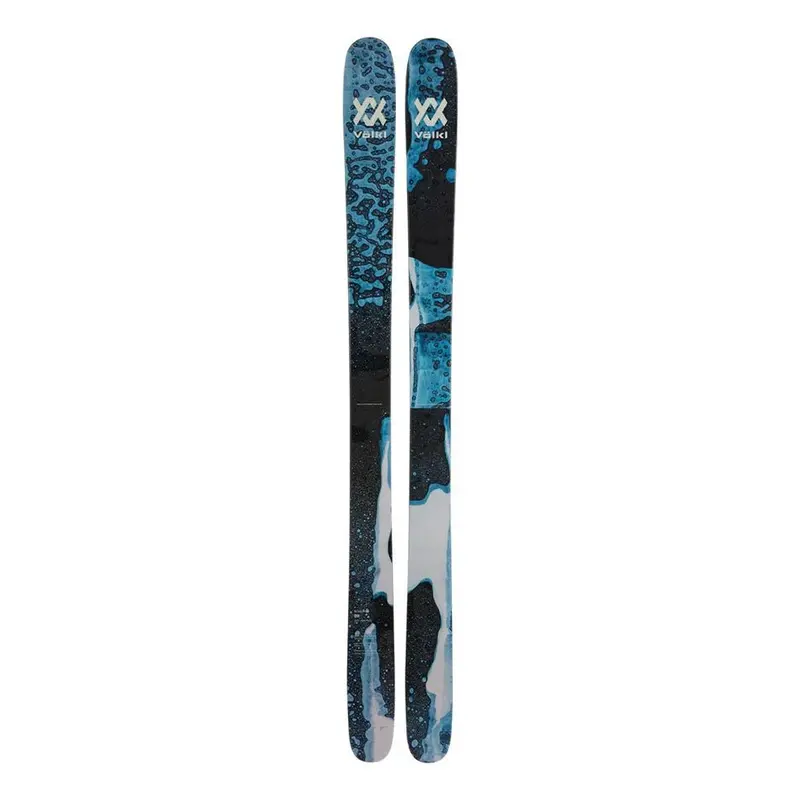Revolt 104 Playful Freestyle & Freeride Skis – 2023 1