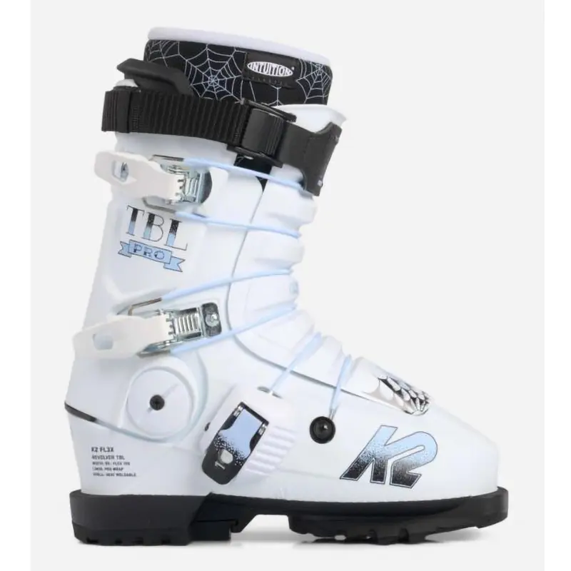 Revolver Tbl Touring-Ready Ski Boots 2024 1